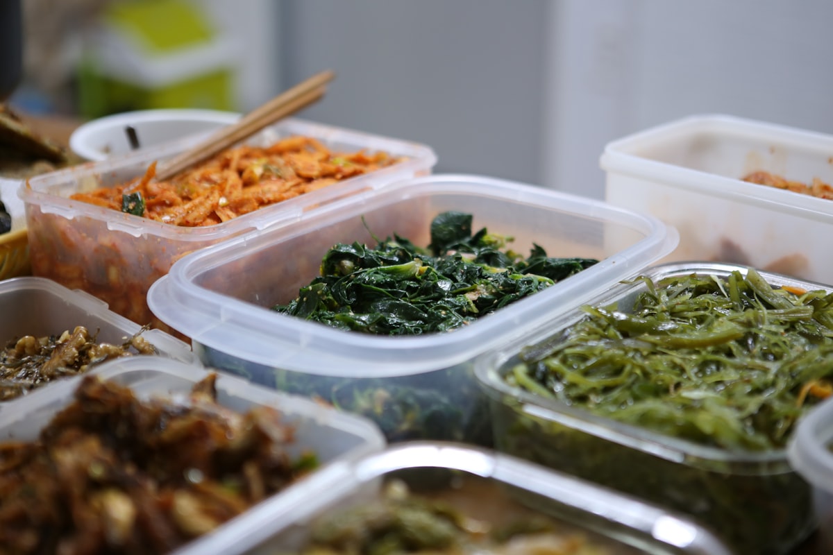 Nutrition and wellness guidance