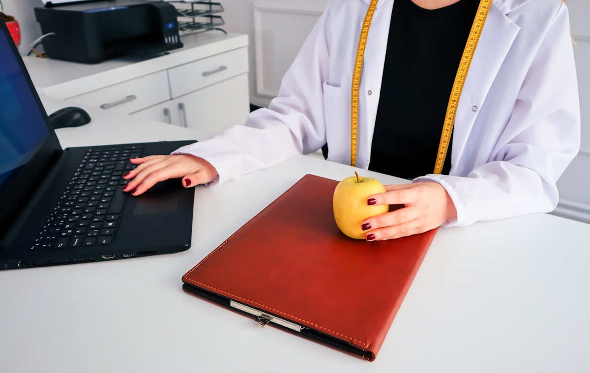 Nutrition fundamentals